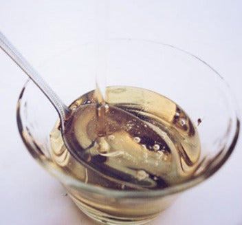 Agave Syrup / Nectar - Light - Carton 4 x 12.3lb (5.6kg) - Organic