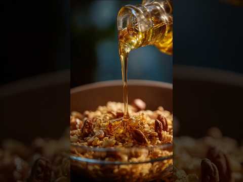 Agave Syrup / Agave Nectar Dark Bulk - Organic - 55LB (25KG) Cube