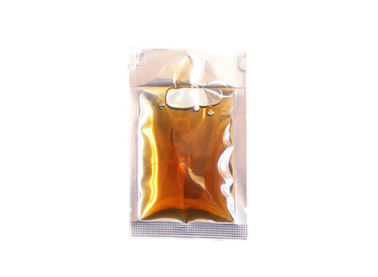 Agave Syrup / Agave Nectar Dark - Organic -Sample 2oz