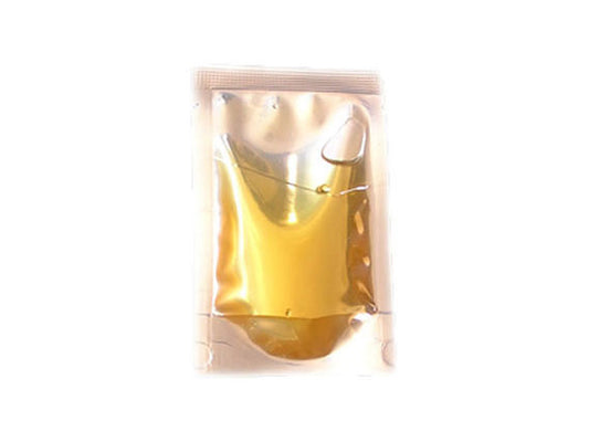 Agave Syrup / Agave Nectar Light - Organic -Sample 2oz